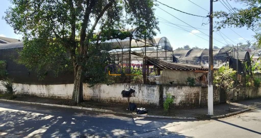 Terreno à venda na Avenida Professor Rubens Gomes de Souza, --, Jardim Cordeiro, São Paulo