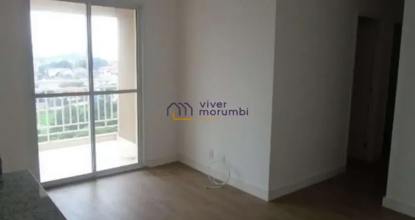 Apartamento com 2 quartos à venda na Rua Antônio de Bonis, --, Vila Butantã, São Paulo