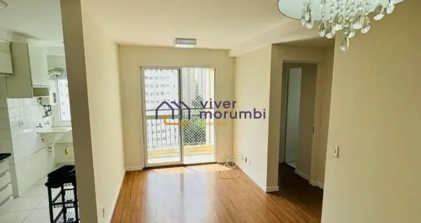 Apartamento com 2 quartos à venda na Rua Cascado, --, Vila Andrade, São Paulo