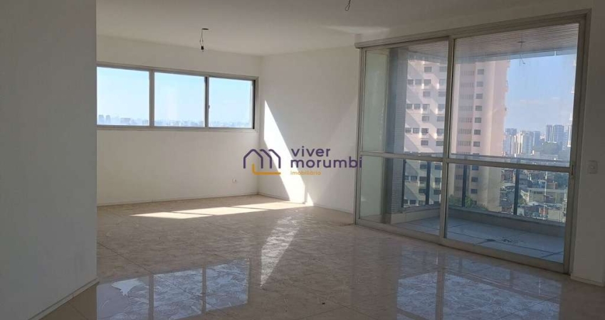 Apartamento com 4 quartos à venda na Rua Doutor James Ferraz Alvim, --, Morumbi, São Paulo