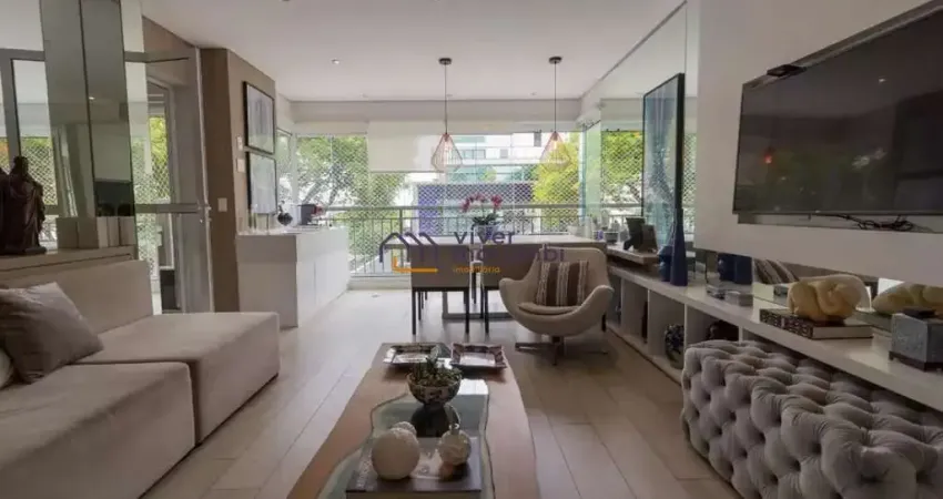 Apartamento com 2 quartos à venda na Rua Comendador Elias Assi, --, Jardim Guedala, São Paulo