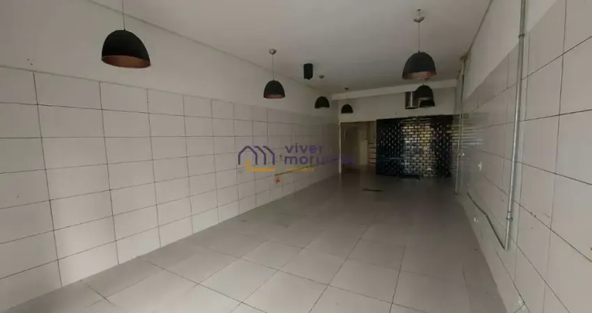 Casa comercial com 1 sala para alugar na Rua Professor José Horácio Meirelles Teixeira, --, Morumbi, São Paulo
