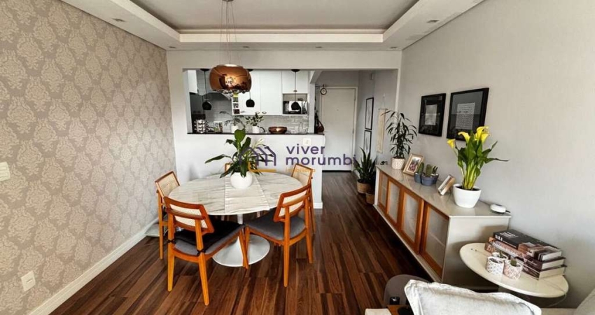 Apartamento com 3 quartos para alugar na Rua Alexandre Archipenko, --, Vila Andrade, São Paulo