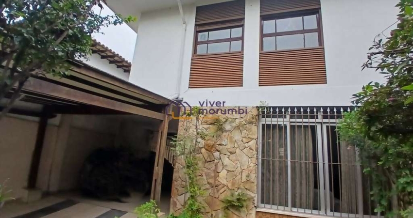 Casa com 3 quartos à venda na Rua Esperanto, --, Butantã, São Paulo