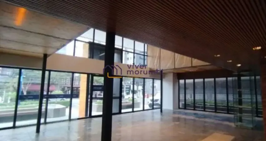 Casa comercial com 3 salas para alugar na Rua Joaquim Floriano, --, Itaim Bibi, São Paulo