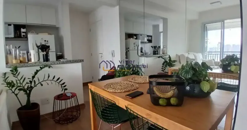 Apartamento com 2 quartos para alugar na Avenida Eliseu de Almeida, --, Butantã, São Paulo