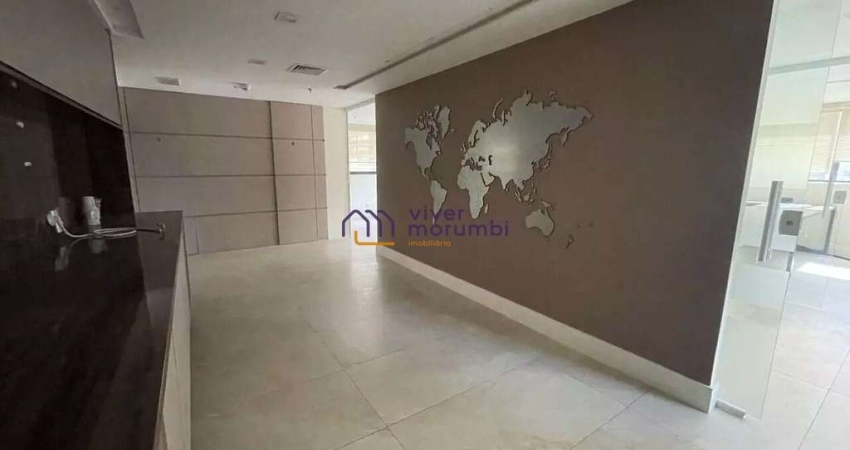 Casa comercial com 5 salas à venda na Rua Princesa Isabel, --, Brooklin, São Paulo