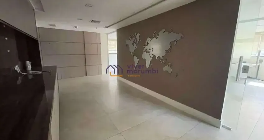 Casa comercial com 5 salas para alugar na Rua Princesa Isabel, --, Brooklin, São Paulo