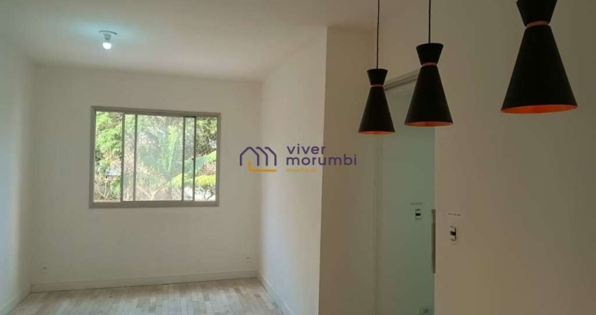 Apartamento com 3 quartos à venda na Avenida Giovanni Gronchi, --, Vila Andrade, São Paulo