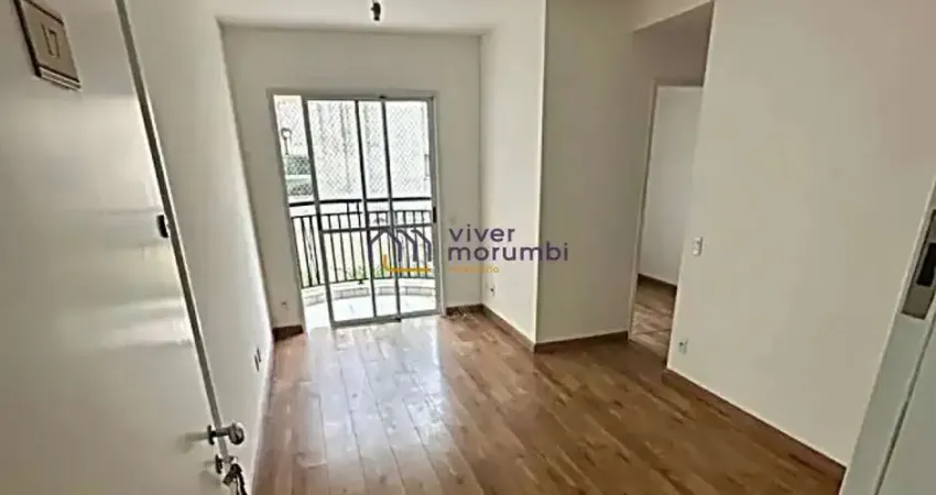 Apartamento com 2 quartos à venda na Rua Vieira de Morais, --, Campo Belo, São Paulo
