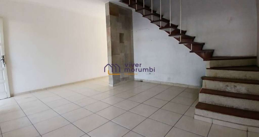 Casa com 3 quartos à venda na Rua Bartolomeu Feio, --, Brooklin, São Paulo
