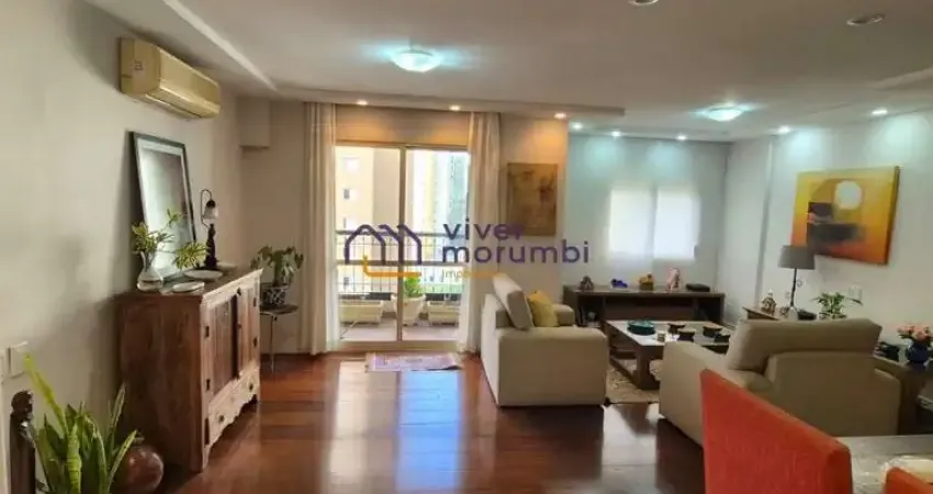 Apartamento com 2 quartos à venda na Rua Elizabeth Barbegian Baldinato, --, Morumbi, São Paulo