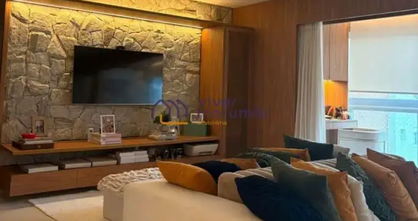 Apartamento com 3 quartos para alugar na Rua Helena, --, Vila Olímpia, São Paulo