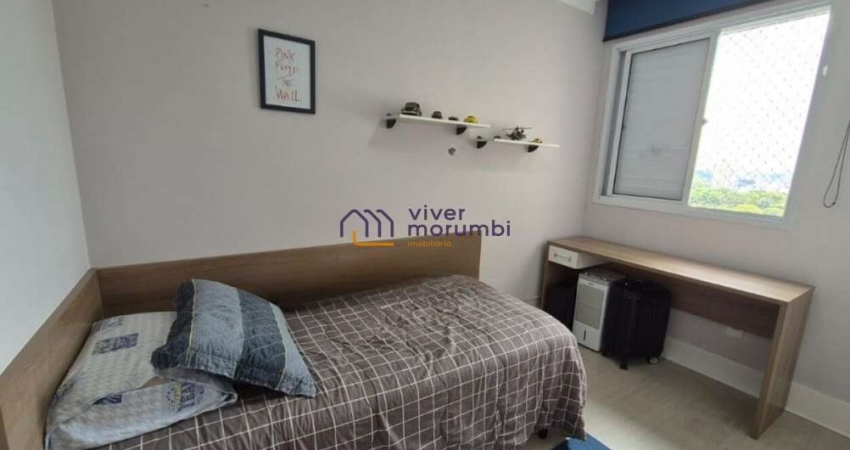 Apartamento com 3 quartos à venda na Rua Rodolfo Belz, --, Vila Sônia, São Paulo
