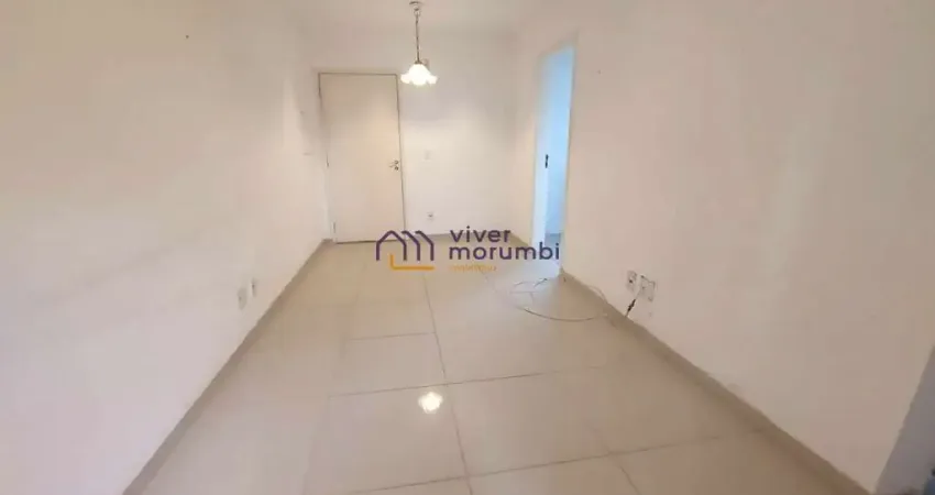 Apartamento com 2 quartos à venda na Rua Manoel Antônio Pinto, --, Morumbi, São Paulo