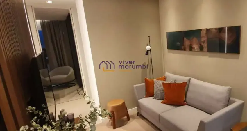 Apartamento com 1 quarto para alugar na Rua Dante Carraro, --, Pinheiros, São Paulo