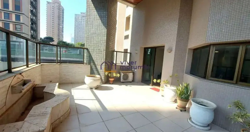 Apartamento com 3 quartos à venda na Rua Diego de Castilho, --, Panamby, São Paulo