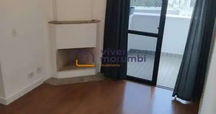 Apartamento com 2 quartos para alugar na Rua Jamanari, --, Vila Andrade, São Paulo