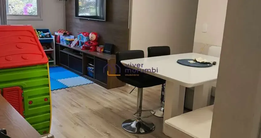 Apartamento com 3 quartos à venda na Avenida Giovanni Gronchi, --, Vila Andrade, São Paulo