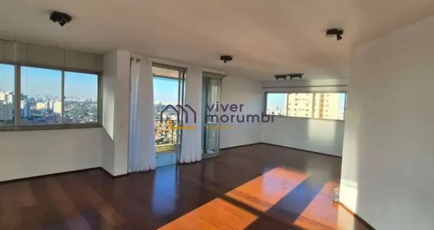 Apartamento com 3 quartos à venda na Rua Doutor James Ferraz Alvim, --, Morumbi, São Paulo