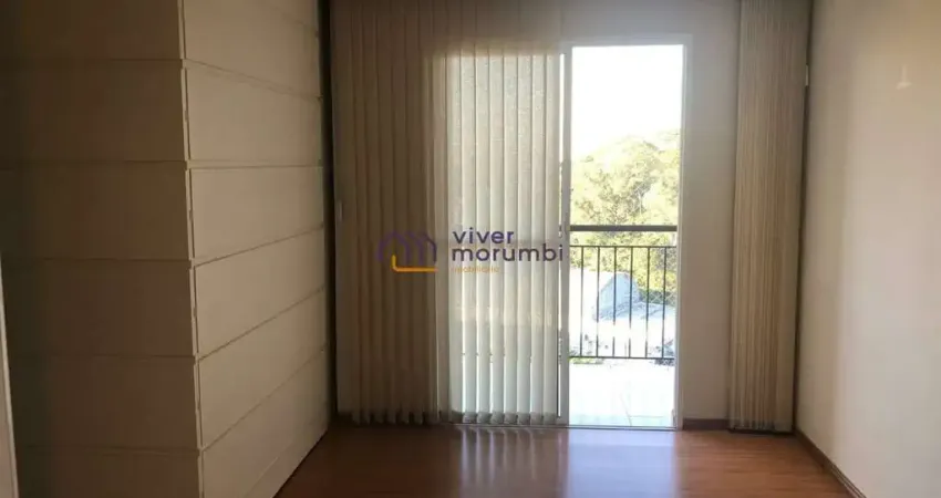 Apartamento com 1 quarto à venda na Avenida Professor Gióia Martins, --, Vila Sônia, São Paulo