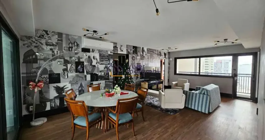 Casa comercial com 4 salas à venda na Alameda dos Jurupis, --, Moema, São Paulo