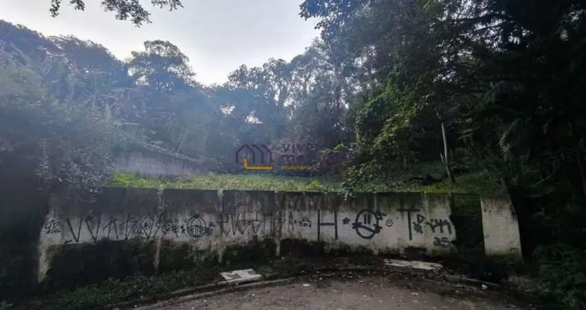 Terreno à venda na Rua Trinta e Um de Março, --, Morumbi, São Paulo