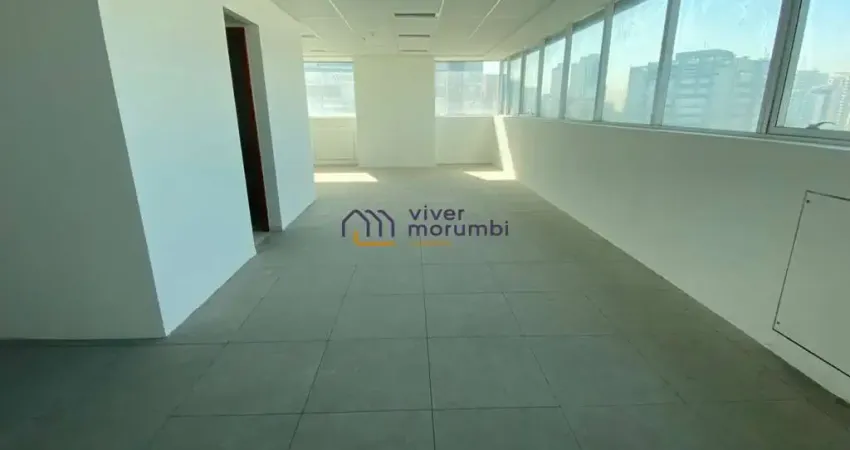 Casa comercial com 2 salas para alugar na Rua Doutor Luiz Migliano, --, Morumbi, São Paulo