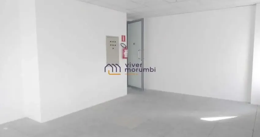 Casa comercial com 1 sala à venda na Rua Luiz Seráphico Júnior, --, Chácara Santo Antônio, São Paulo