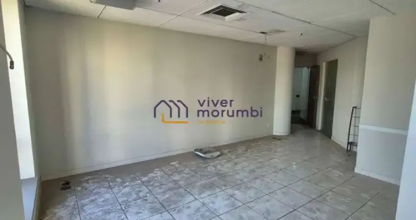 Casa comercial com 7 salas à venda na Avenida Doutor Guilherme Dumont Villares, --, Morumbi, São Paulo