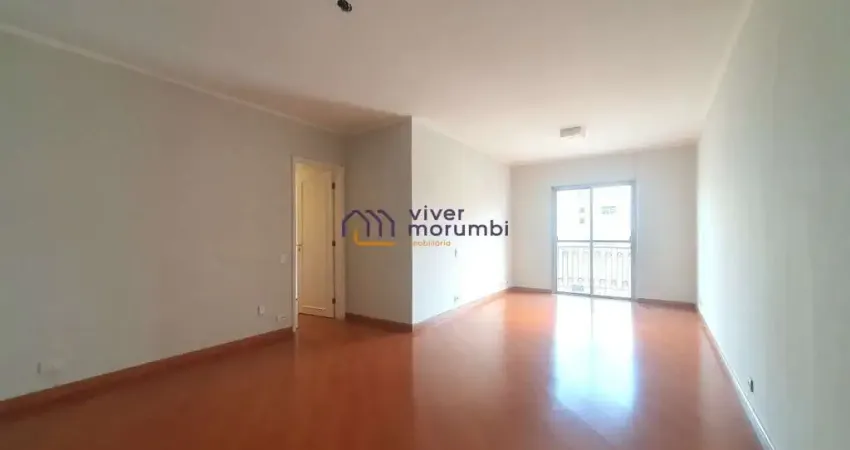 Apartamento com 3 quartos para alugar na Avenida Macuco, --, Moema, São Paulo