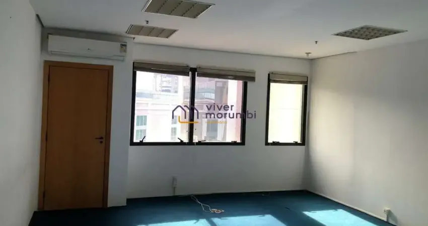 Casa comercial à venda na Avenida Doutor Cardoso de Melo, --, Vila Olímpia, São Paulo