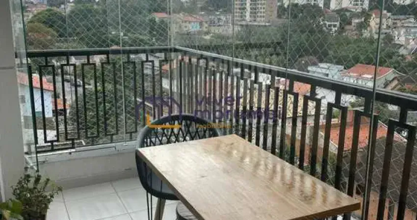 Apartamento com 2 quartos à venda na Rua Rodolfo Belz, --, Vila Sônia, São Paulo