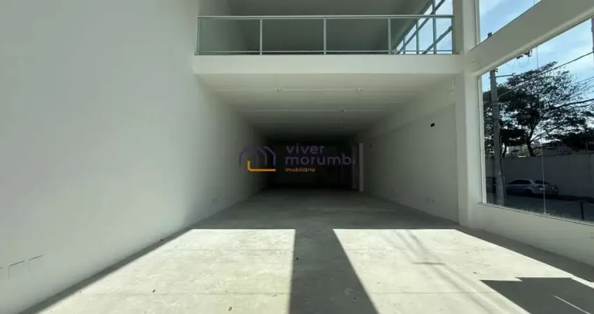Casa comercial com 2 salas para alugar na Avenida João Carlos da Silva Borges, --, Chácara Santo Antônio, São Paulo