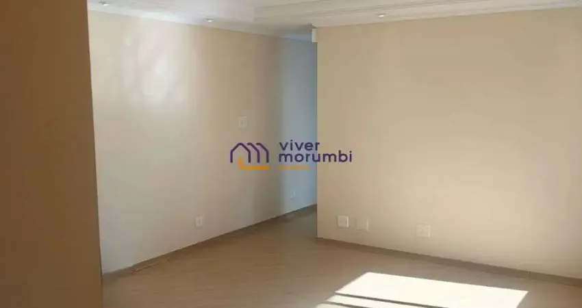 Apartamento com 3 quartos para alugar na Avenida José Galante, --, Morumbi, São Paulo