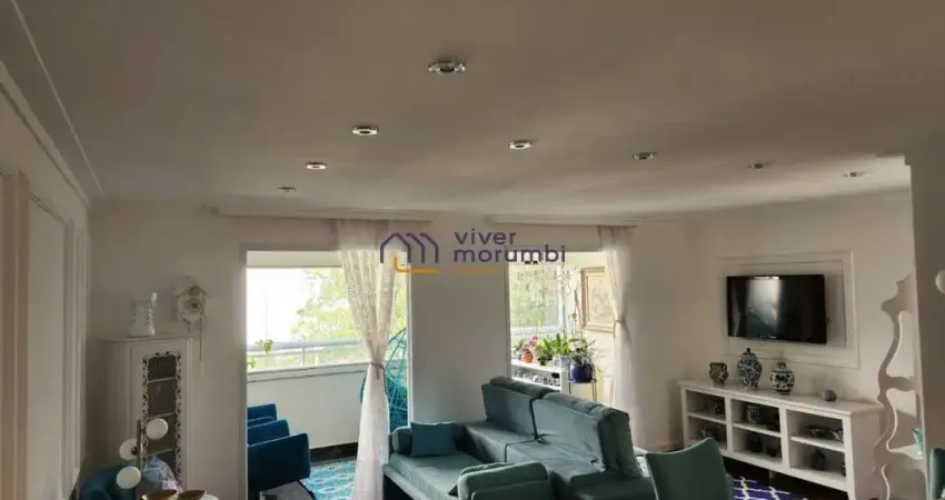 Apartamento com 3 quartos à venda na Rua Correggio, --, Morumbi, São Paulo