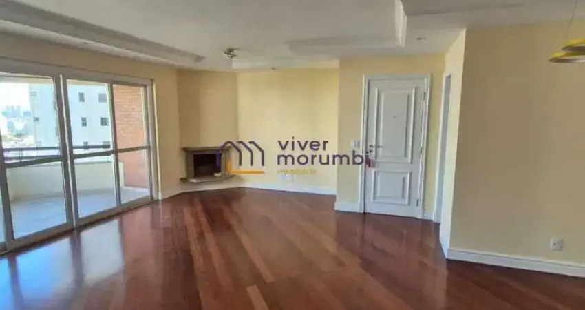 Apartamento com 3 quartos para alugar na Rua Doutor José de Andrade Figueira, --, Morumbi, São Paulo