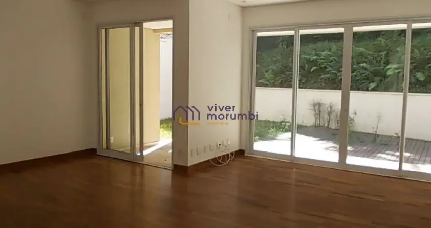 Casa em condomínio fechado com 4 quartos à venda na Rua Jacunda, --, Real Parque, São Paulo