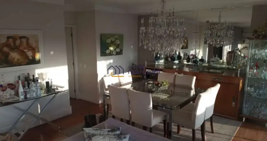 Apartamento com 3 quartos à venda na Rua José Ramon Urtiza, --, Vila Andrade, São Paulo