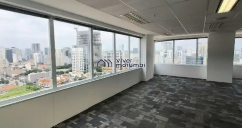Casa comercial para alugar na PÇ Maria José Moreira, --, Pinheiros, São Paulo