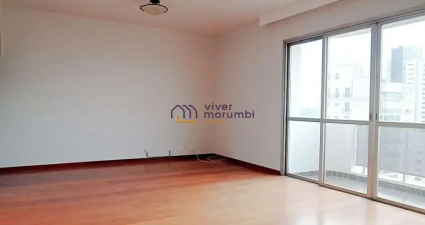 Apartamento com 3 quartos à venda na Rua Volta Redonda, --, Campo Belo, São Paulo