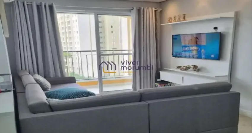 Apartamento com 2 quartos para alugar na Rua da Chibata, --, Vila Andrade, São Paulo