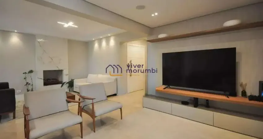 Apartamento com 3 quartos para alugar na Rua José da Silva Ribeiro, --, Vila Andrade, São Paulo