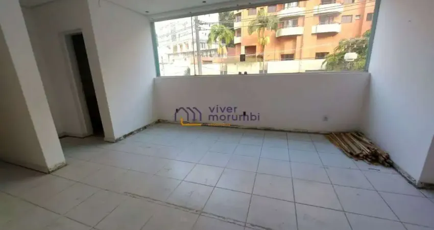 Casa comercial com 4 salas para alugar na Rua José Ramon Urtiza, --, Vila Andrade, São Paulo