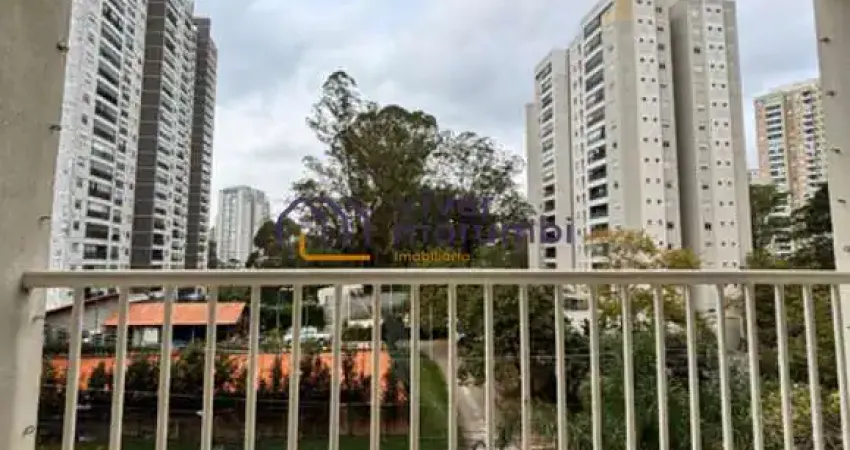 Apartamento com 2 quartos à venda na Rua João Simões de Souza, --, Morumbi, São Paulo