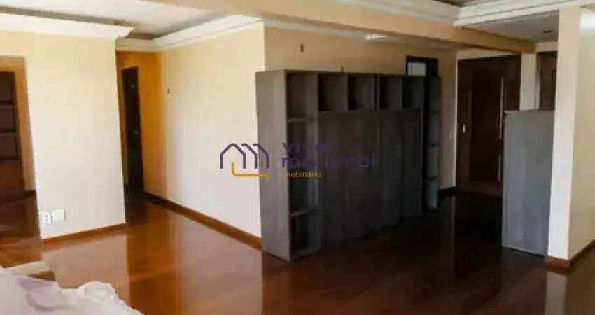 Apartamento com 4 quartos à venda na Rua José de Jesus, --, Morumbi, São Paulo