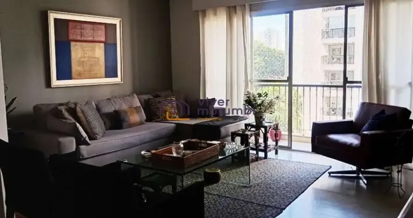 Apartamento com 4 quartos à venda na AV Portugal 474, --, Brooklin, São Paulo