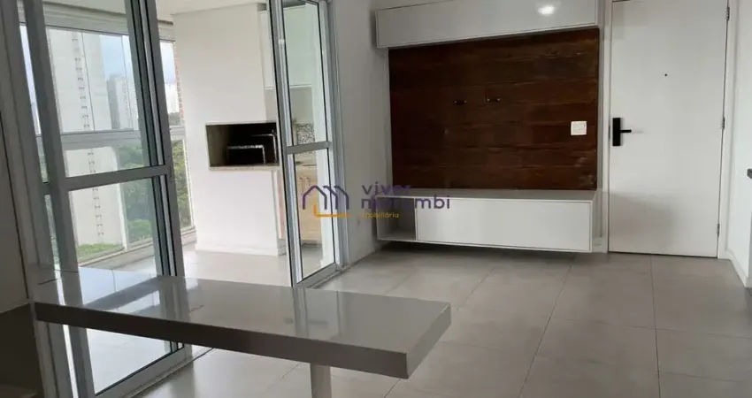 Apartamento na vila suzana, morumbi - 2 quartos, 1 suite, 2 vagas