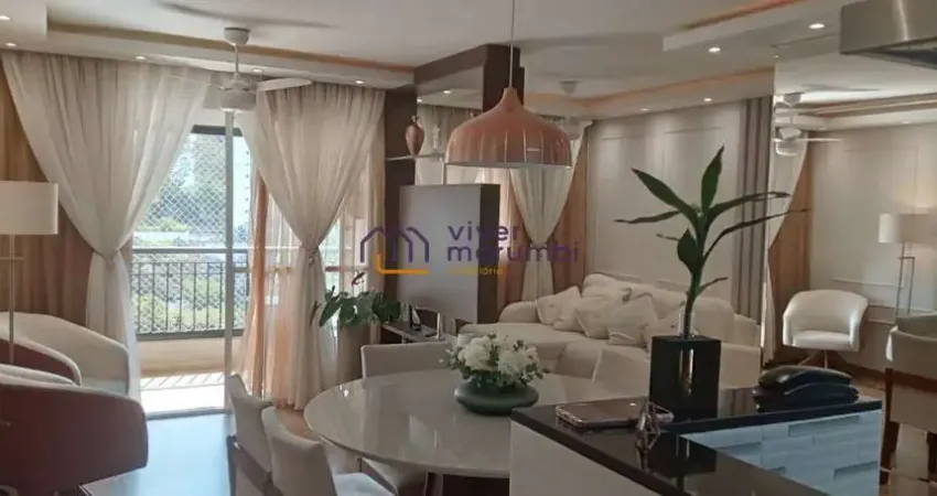 Apartamento com 2 quartos à venda na Rua José Carlos de Toledo Piza, --, Morumbi, São Paulo