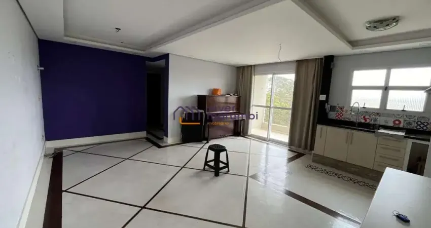 Apartamento com 2 quartos à venda na Rua Deputado Laércio Corte, --, Panamby, São Paulo